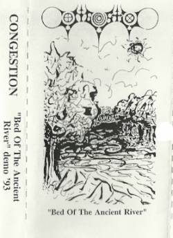 Bed of the Ancient River